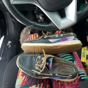 Sperry Top Sider womens size 6